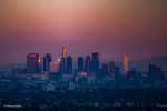 Un monde en mouvement | Downtown | Los AngelesDowntown Los Angeles pulse au rythme de l'innovation, de la culture et de l'urbanisme. Entre gratte-ciel imposants et quartiers éclectiques, cet épicentre incarne l'énergie inépuisable d'une ville en perpétuelle métamorphose.© Thierry Suzan - Tous droits réservés 